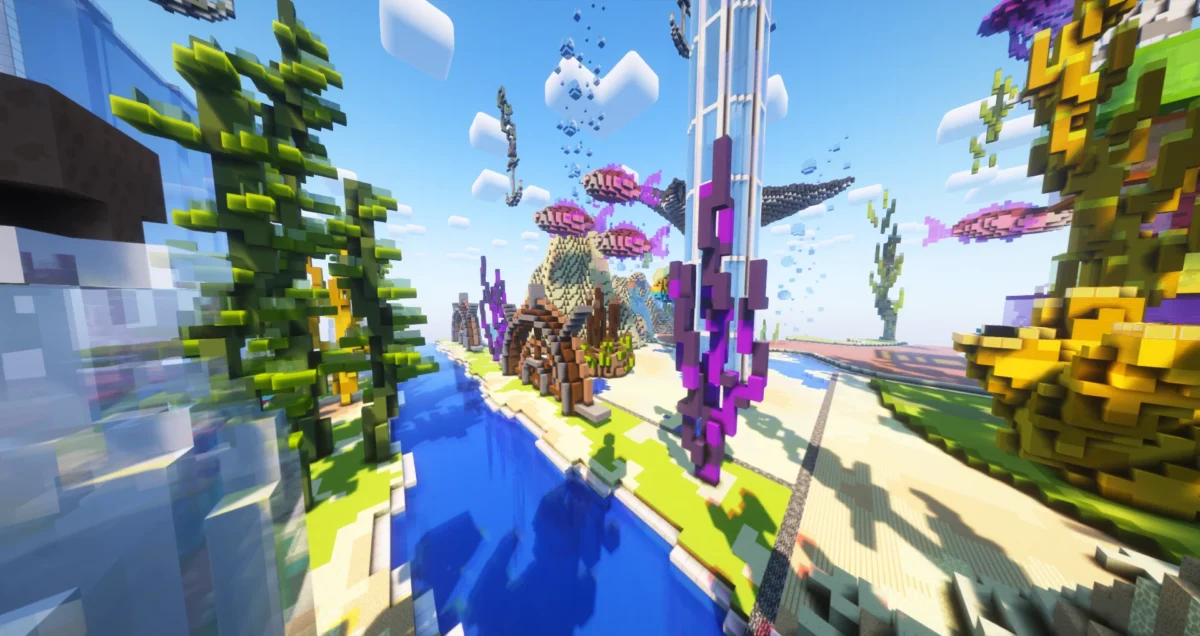 🌊 KitMap Warzone AQUATIC 🐬 (a) - Image 6