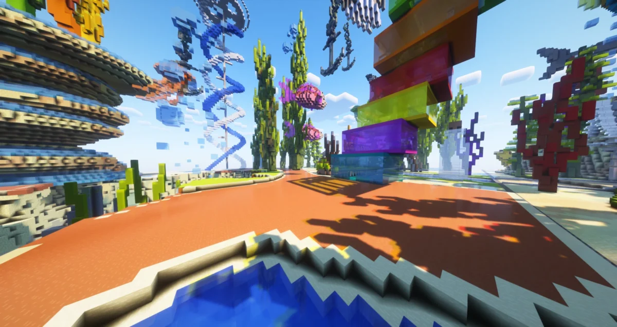 🌊 KitMap Warzone AQUATIC 🐬 (a) - Image 5