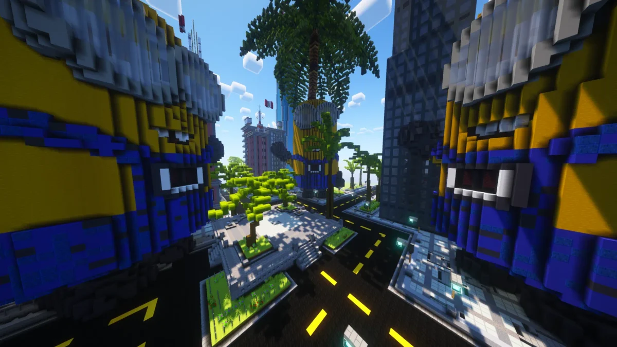 🏙️ HCF Spawn BANNANA 🍌 (a) - Image 9
