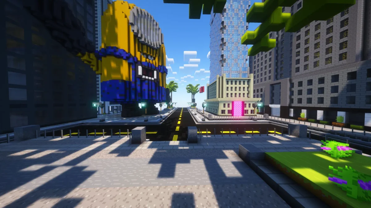 🏙️ HCF Spawn BANNANA 🍌 (a) - Image 6