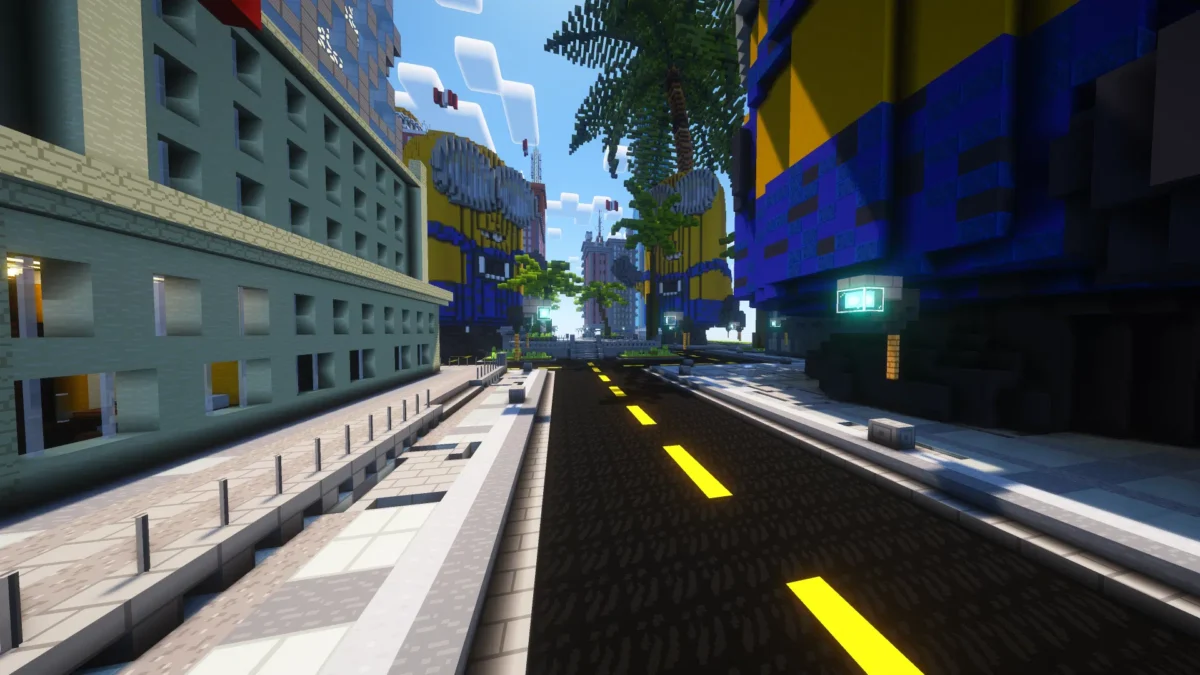 🏙️ HCF Spawn BANNANA 🍌 (a) - Image 5