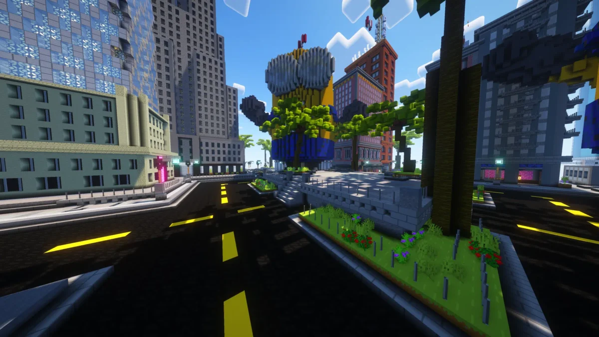 🏙️ HCF Spawn BANNANA 🍌 (a) - Image 4