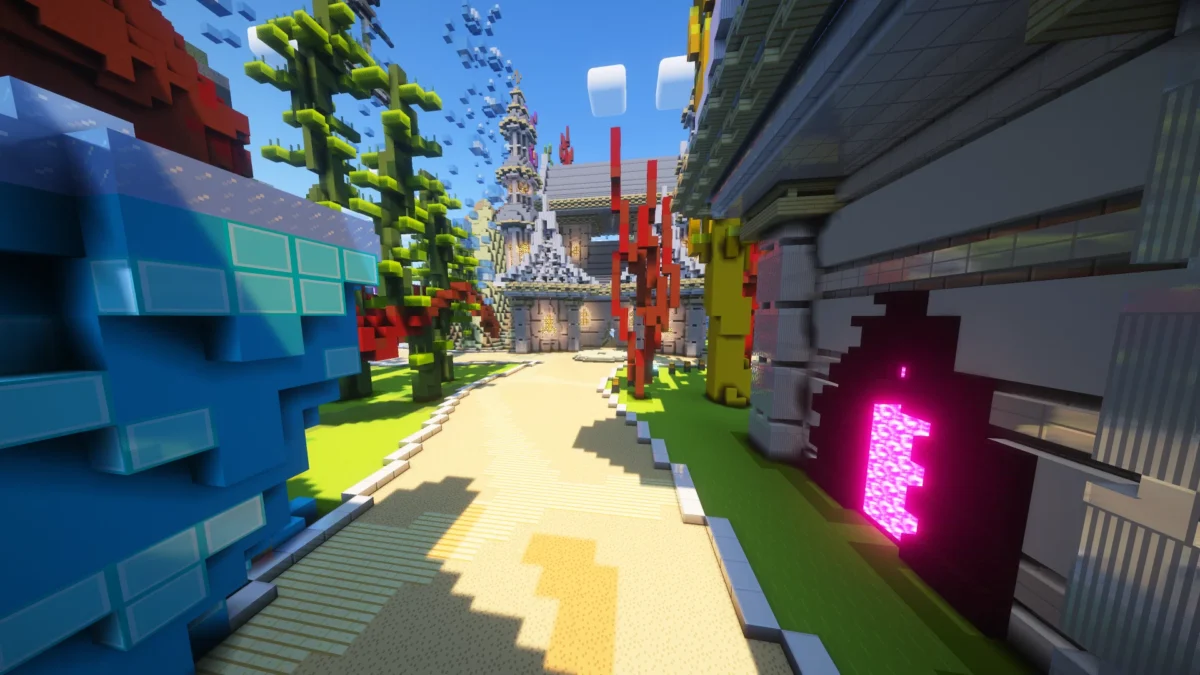 🐬 HCF Spawn AQUATIC 🐳 (a) - Image 2
