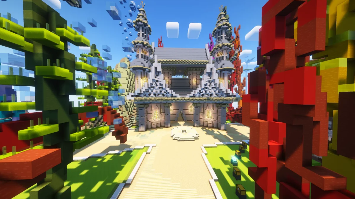 🐬 HCF Spawn AQUATIC 🐳 (a) - Image 7