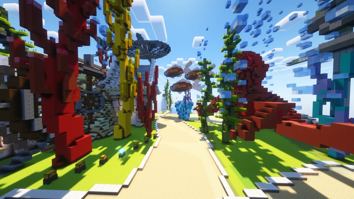 🐬 HCF Spawn AQUATIC 🐳 (a) - Image 6