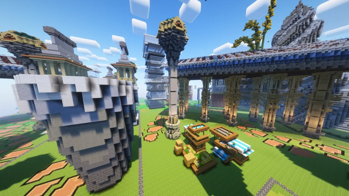 🔱 KitMap Warzone Olympus ⚡ (a) - Image 6