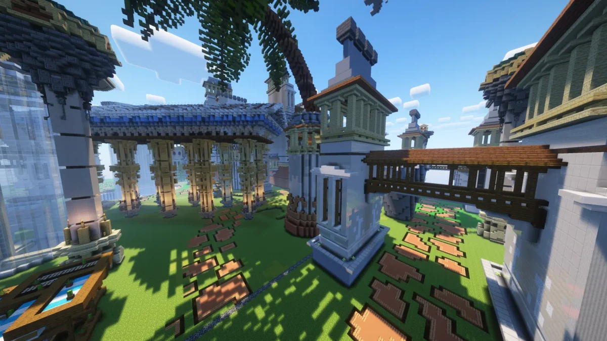 🔱 KitMap Warzone Olympus ⚡ (a) - Image 4