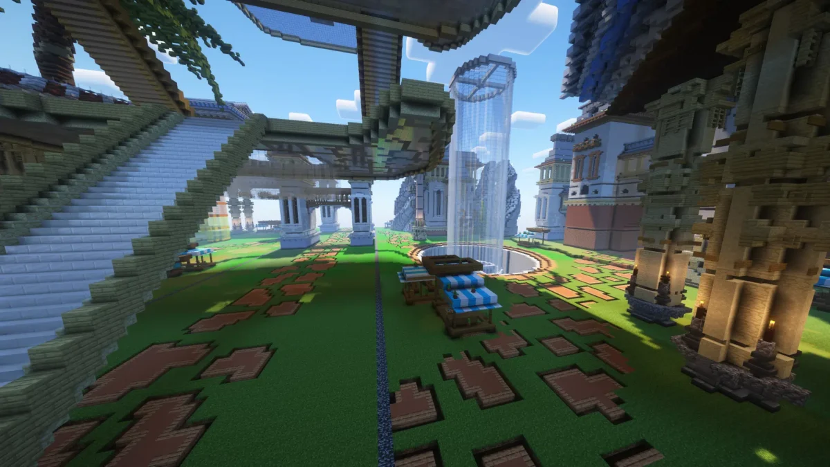 🔱 KitMap Warzone Olympus ⚡ (a) - Image 3