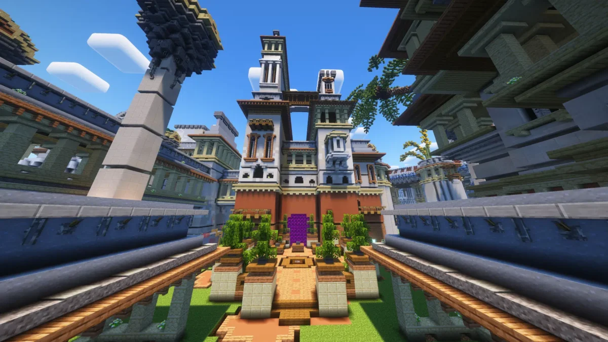 🔱 KitMap Warzone Olympus ⚡ (a) - Image 2