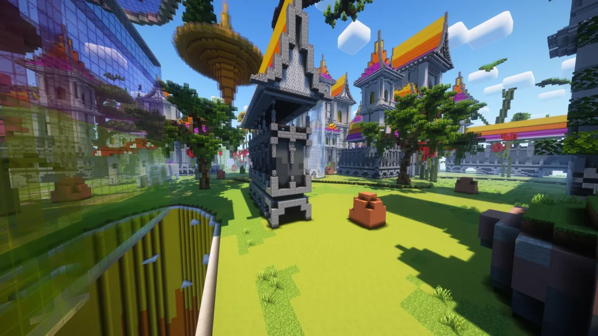 🌈 Kitmap Warzone Med.Fancy ⚔️ (a) - Image 8