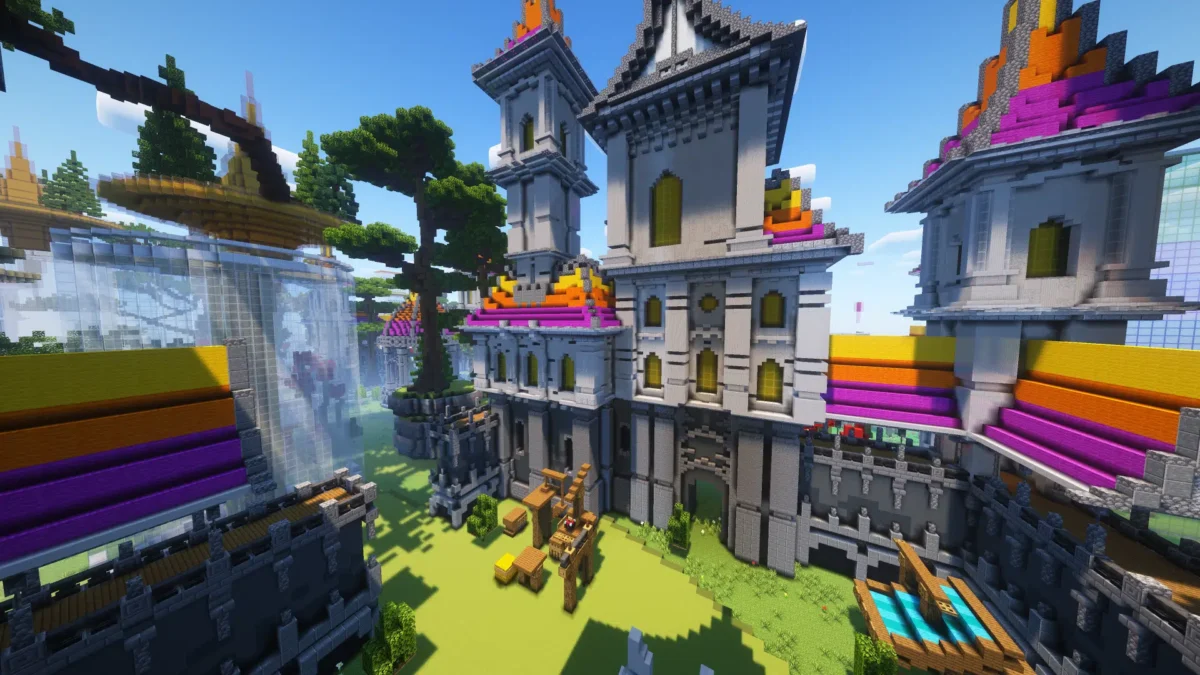 🌈 Kitmap Warzone Med.Fancy ⚔️ (a) - Image 7