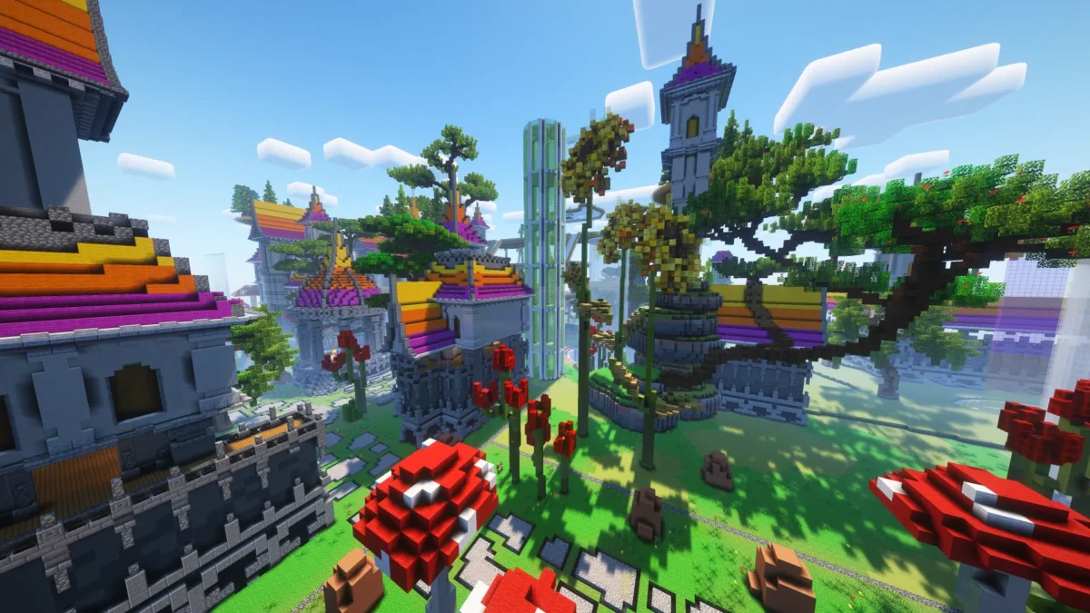 🌈 Kitmap Warzone Med.Fancy ⚔️ (a) - Image 6