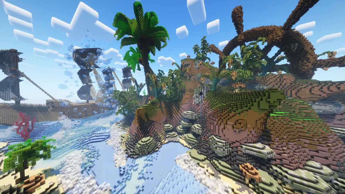 ‍☠️ HUB PIRATE ‍☠️ (a) - Image 3