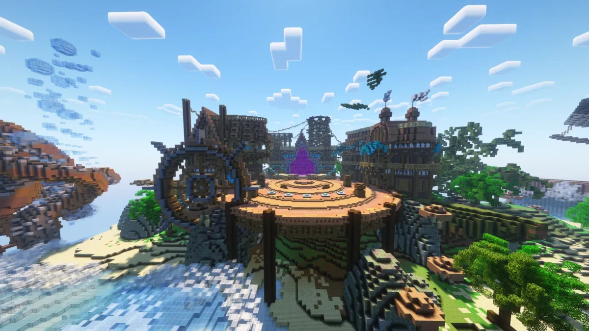 ‍☠️ HUB PIRATE ‍☠️ (a) - Image 9