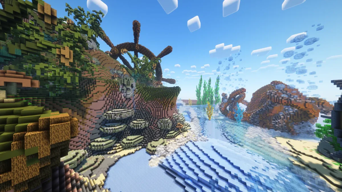 ‍☠️ HUB PIRATE ‍☠️ (a) - Image 8