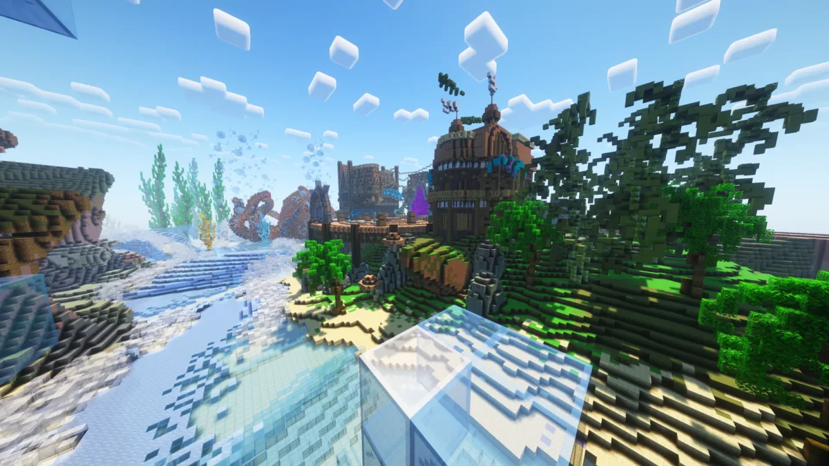 ‍☠️ HUB PIRATE ‍☠️ (a) - Image 6