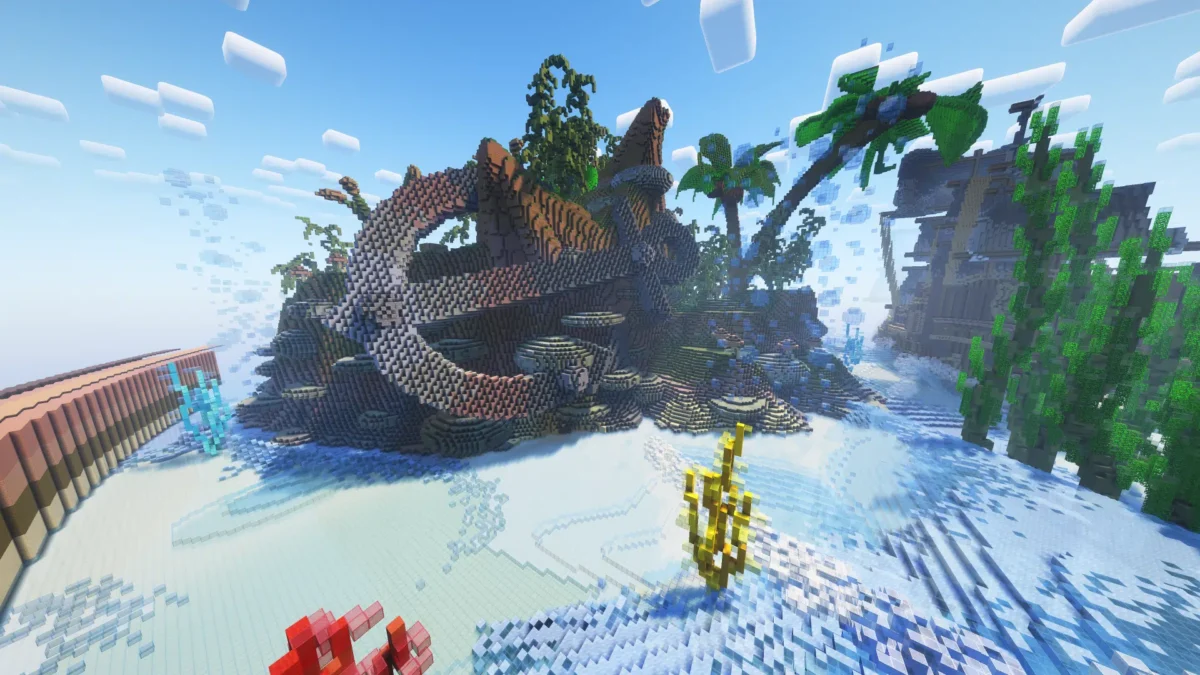 ‍☠️ HUB PIRATE ‍☠️ (a) - Image 5
