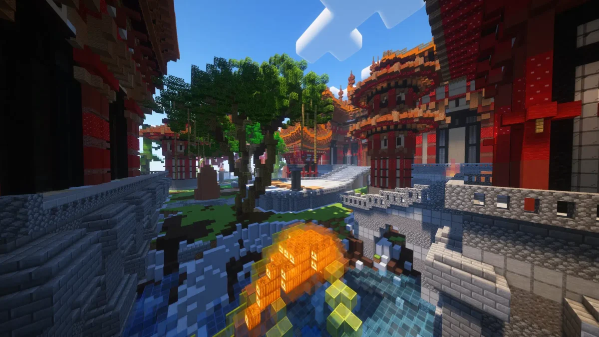 ⛩️ LOBBY ORIENTAL ⛩️ (a) - Image 8