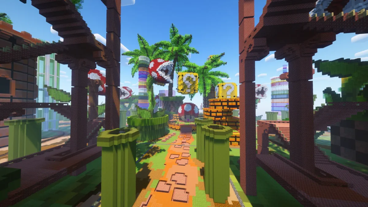 ⭐ KitMap Warzone ARCADE ⭐ (a) - Image 2