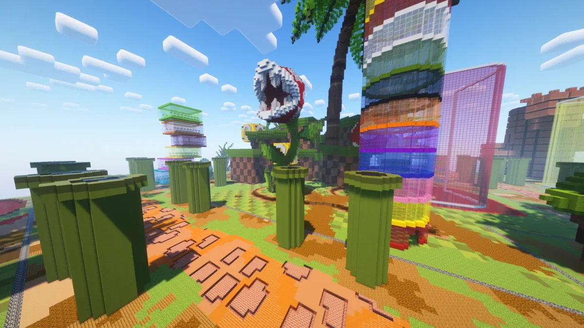 ⭐ KitMap Warzone ARCADE ⭐ (a) - Image 6