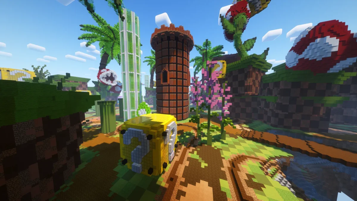 ⭐ KitMap Warzone ARCADE ⭐ (a) - Image 5
