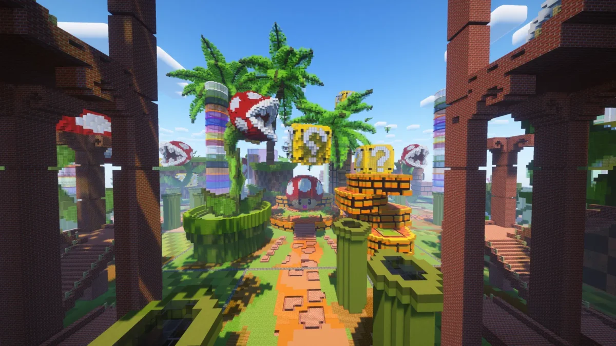 ⭐ KitMap Warzone ARCADE ⭐ (a) - Image 4