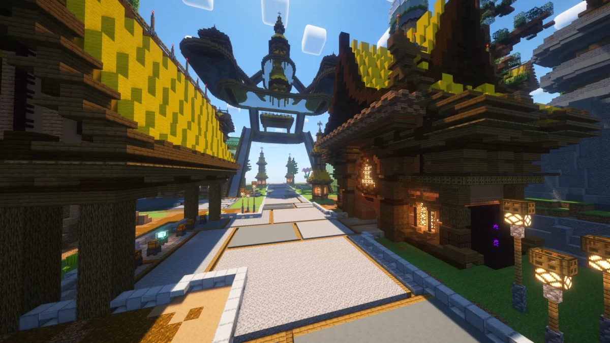🛡️ Kitmap Warzone MEDIEVAL 📜 (a) - Image 3
