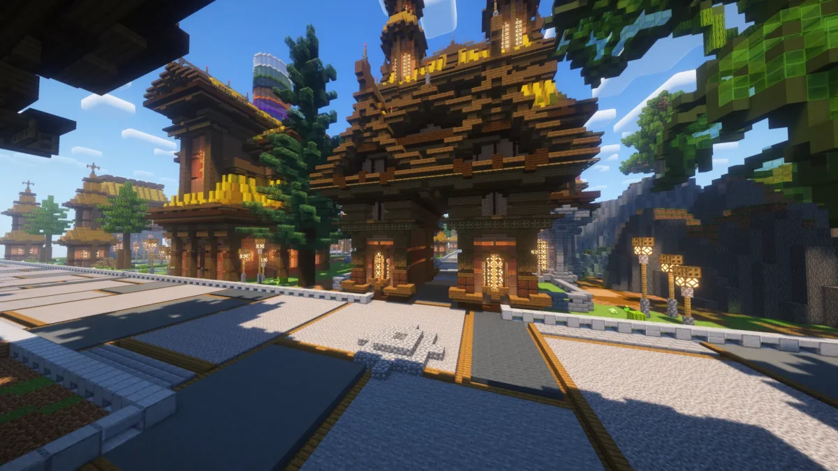 🛡️ Kitmap Warzone MEDIEVAL 📜 (a) - Image 9