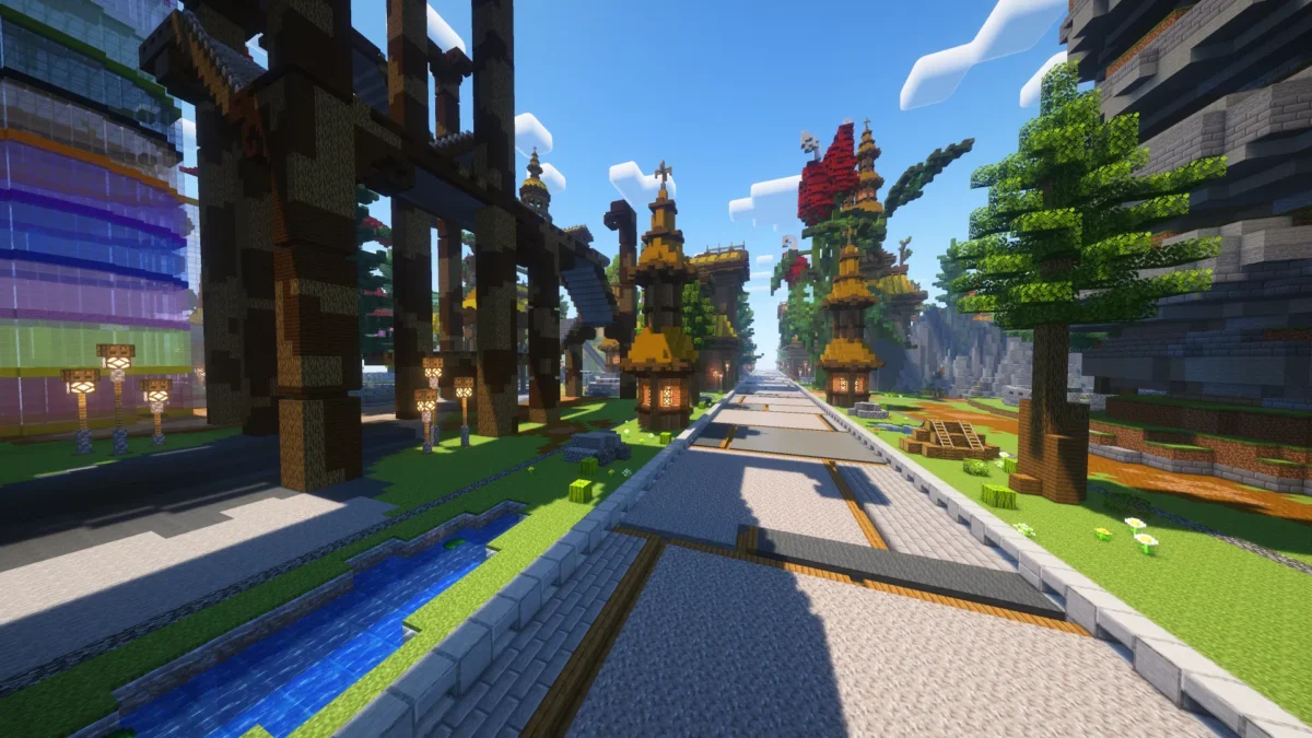 🛡️ Kitmap Warzone MEDIEVAL 📜 (a) - Image 8