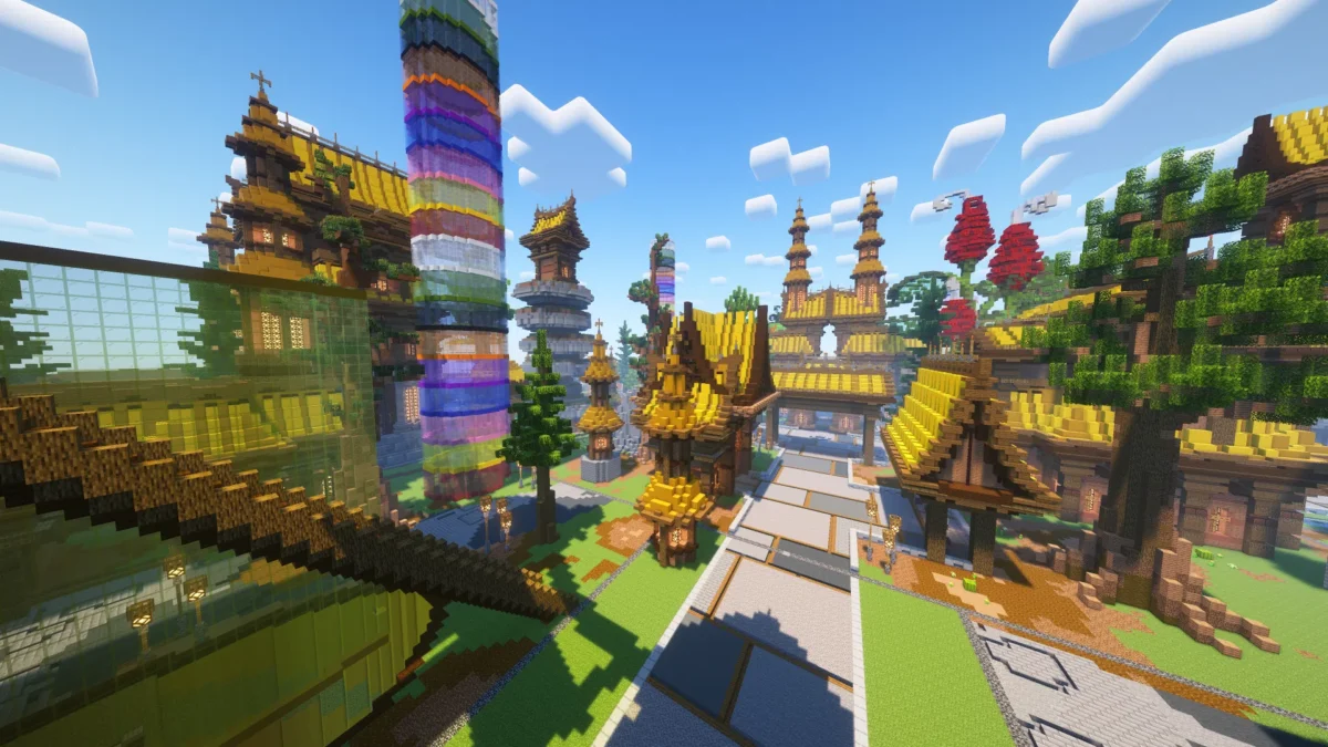 🛡️ Kitmap Warzone MEDIEVAL 📜 (a) - Image 7