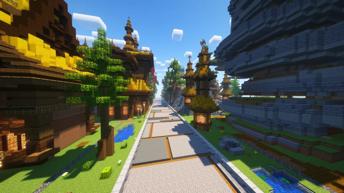 🛡️ Kitmap Warzone MEDIEVAL 📜 (a) - Image 5