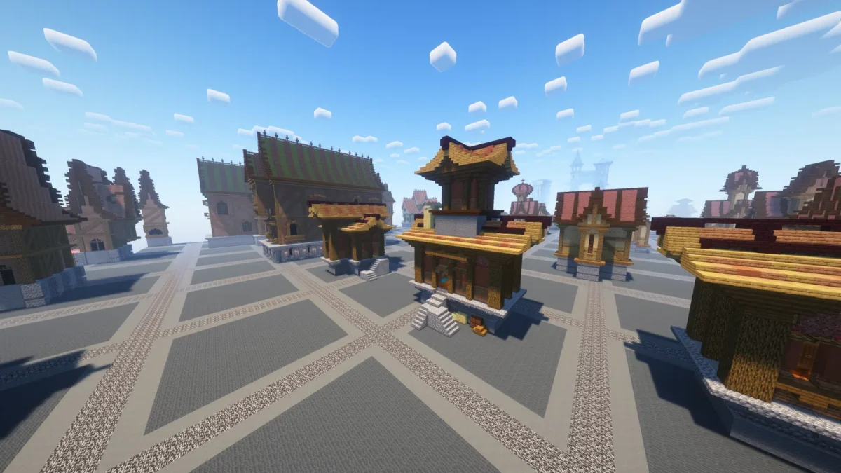 🏘️ +120 House Assets 🏠 (a) - Image 10