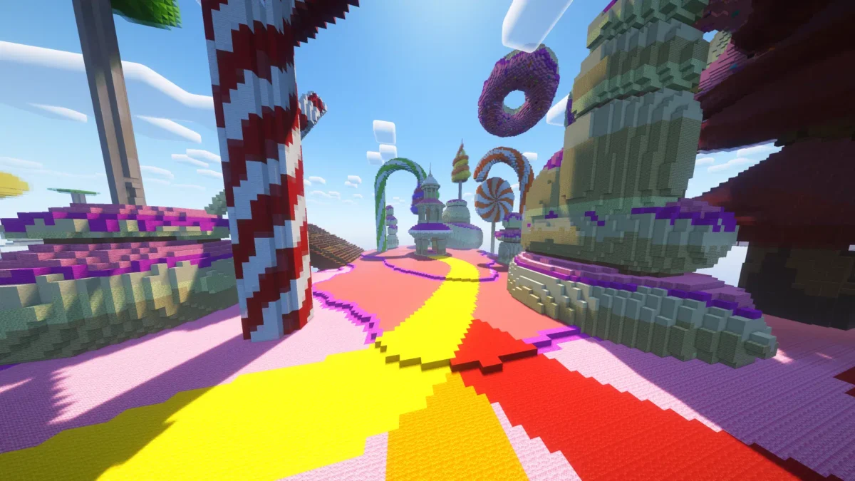 🍭 HCF End Candy 🍬 (a) - Image 5