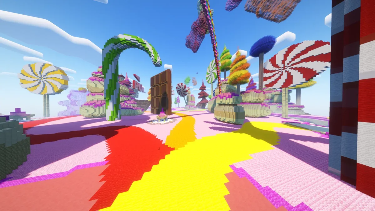 🍭 HCF End Candy 🍬 (a) - Image 4