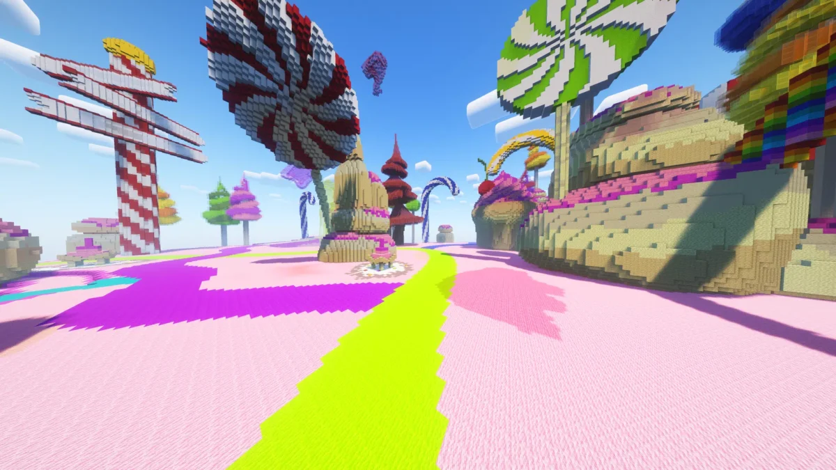 🍭 HCF End Candy 🍬 (a) - Image 3