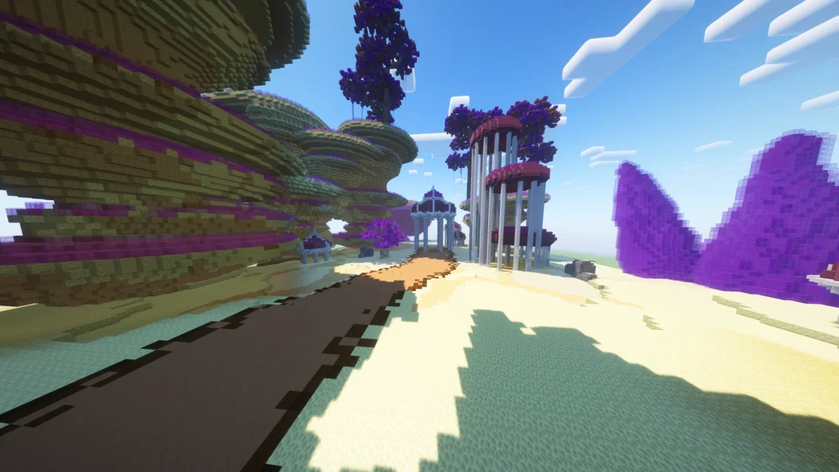 🌷 HCF End Pink 🎀 (a) - Image 2