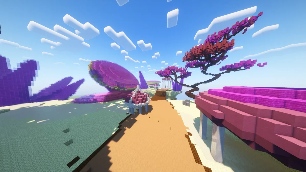🌷 HCF End Pink 🎀 (a) - Image 6