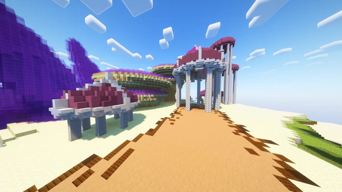 🌷 HCF End Pink 🎀 (a) - Image 5