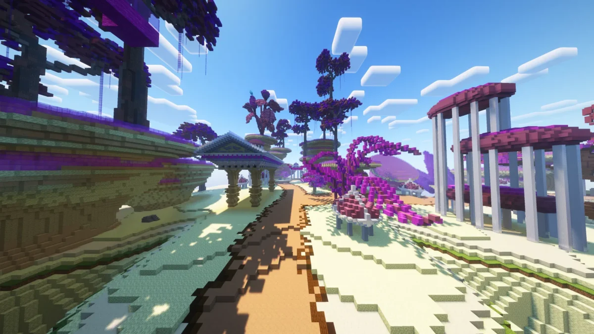 🌷 HCF End Pink 🎀 (a) - Image 3