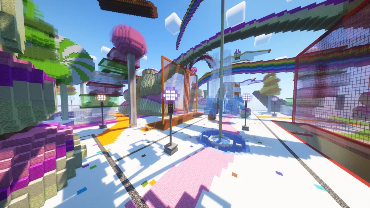 🍬 KitMap Warzone CANDY 🍭 (a) - Image 10