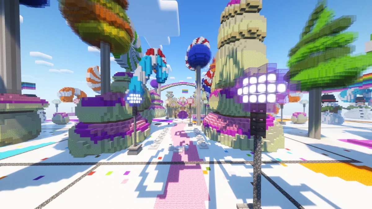 🍬 KitMap Warzone CANDY 🍭 (a) - Image 9