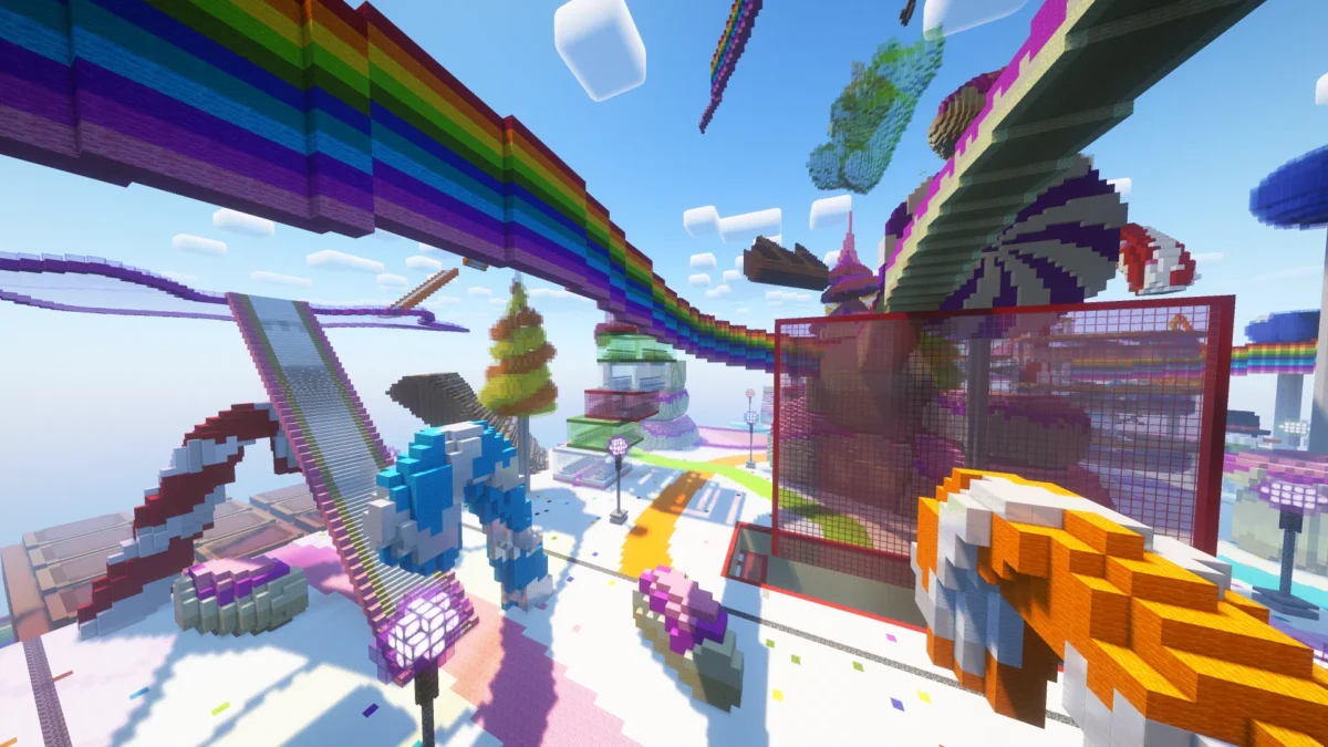 🍬 KitMap Warzone CANDY 🍭 (a) - Image 6
