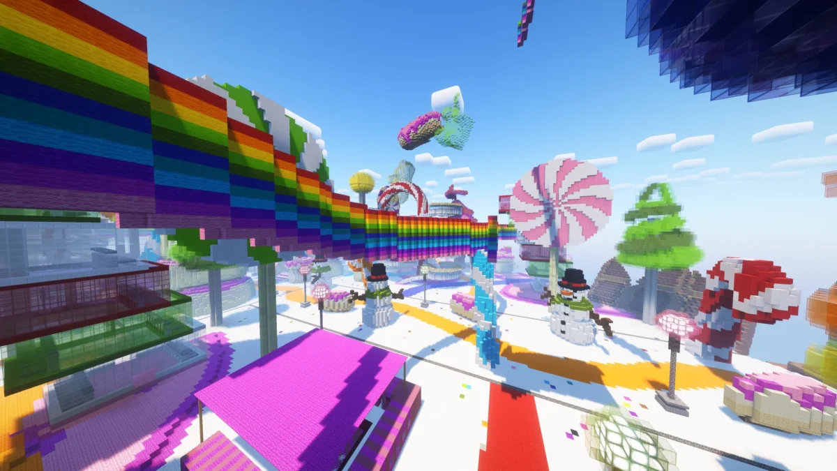 🍬 KitMap Warzone CANDY 🍭 (a) - Image 5