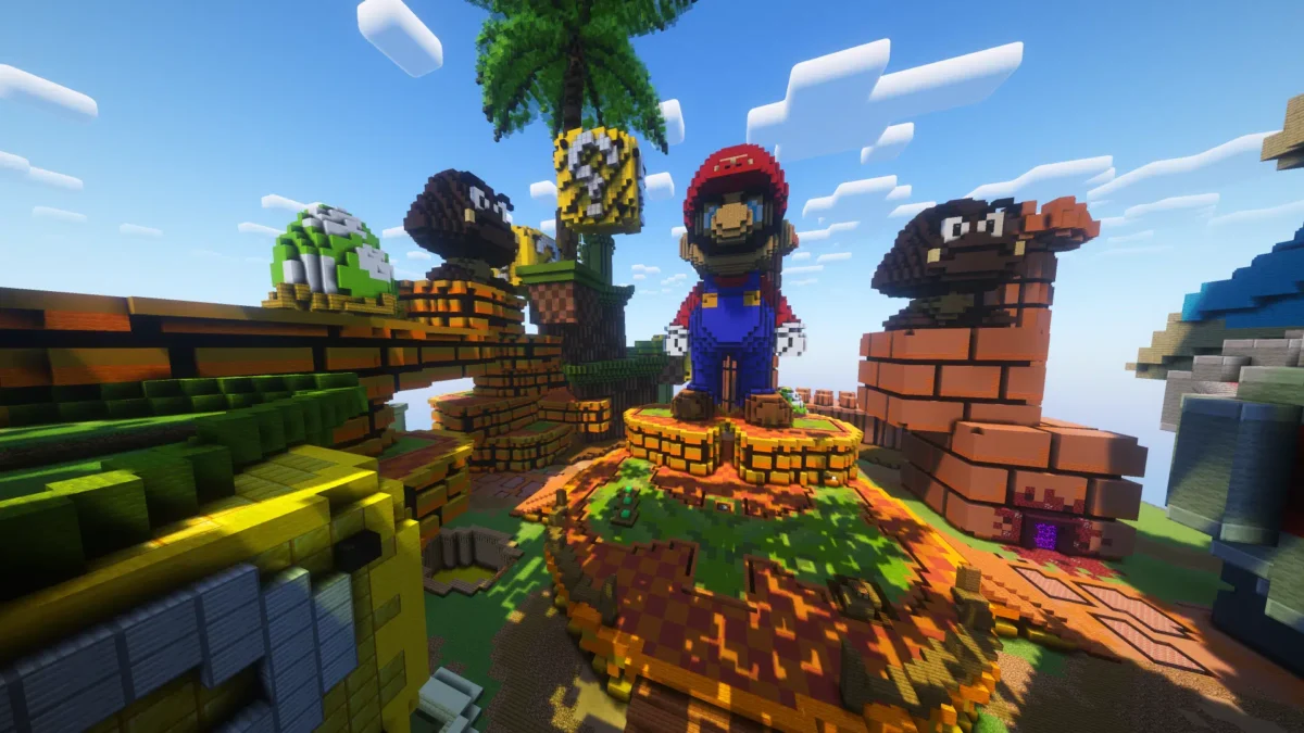 ⭐ HCF Spawn Arcade ⭐ (a) - Image 8
