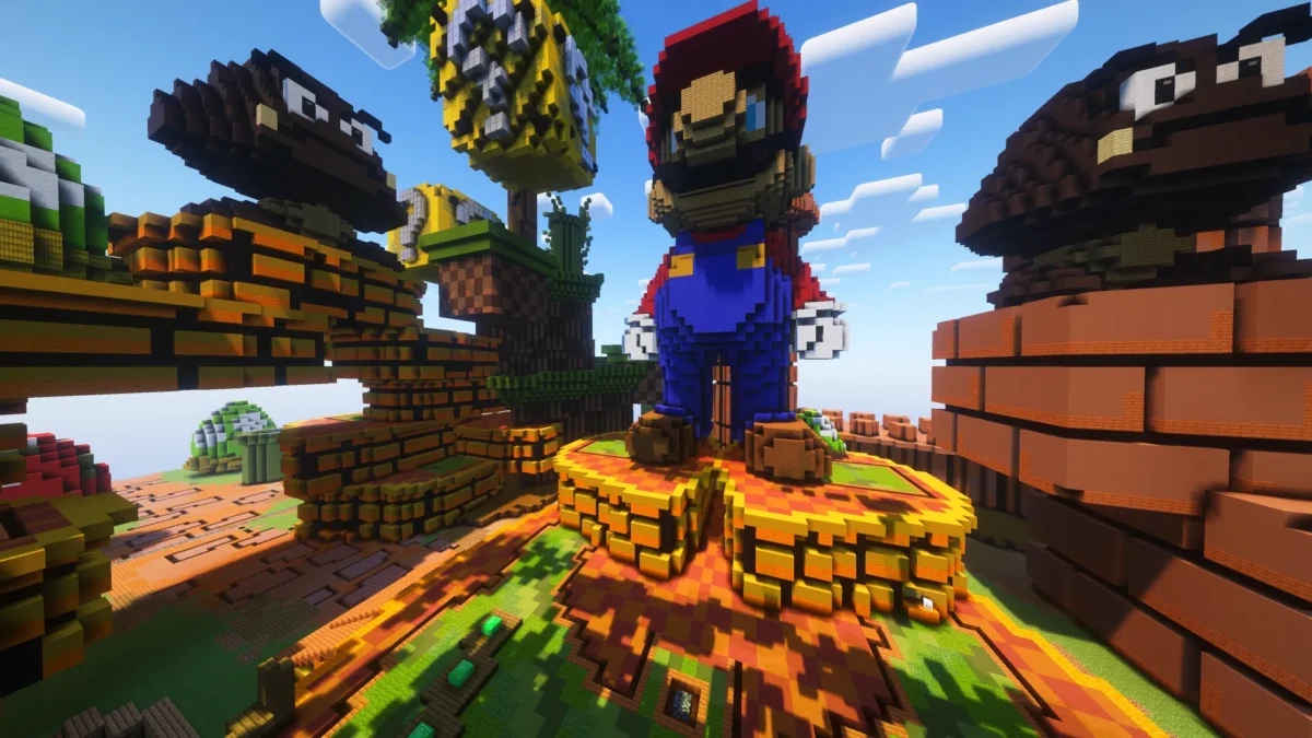⭐ HCF Spawn Arcade ⭐ (a) - Image 6
