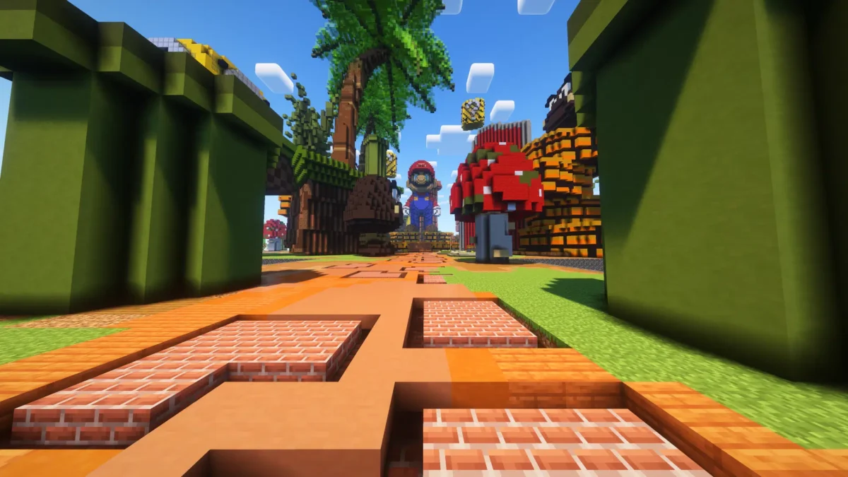 ⭐ HCF Spawn Arcade ⭐ (a) - Image 5