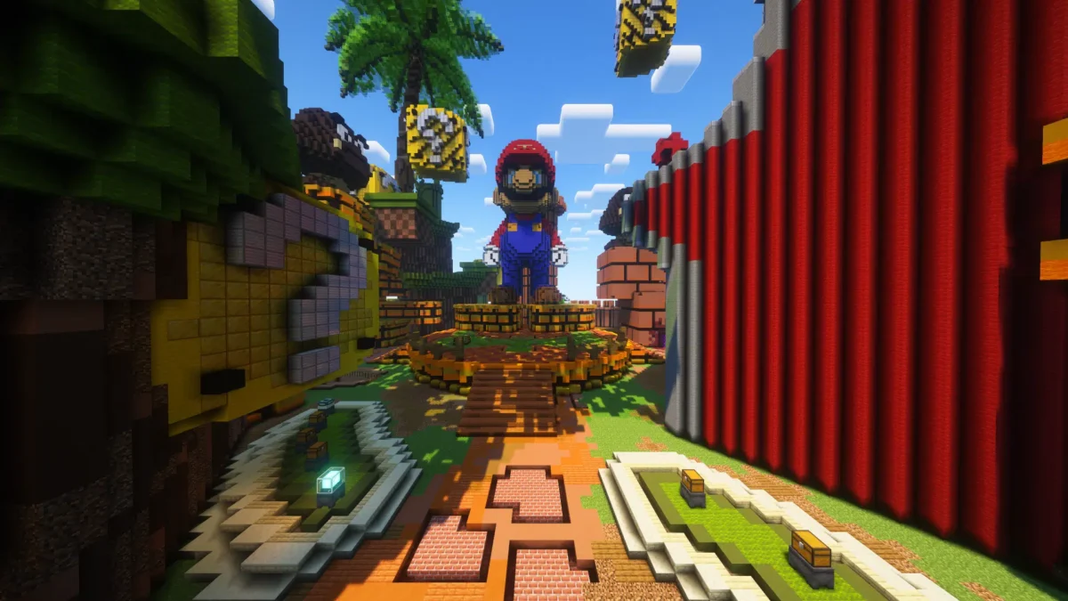 ⭐ HCF Spawn Arcade ⭐ (a) - Image 4