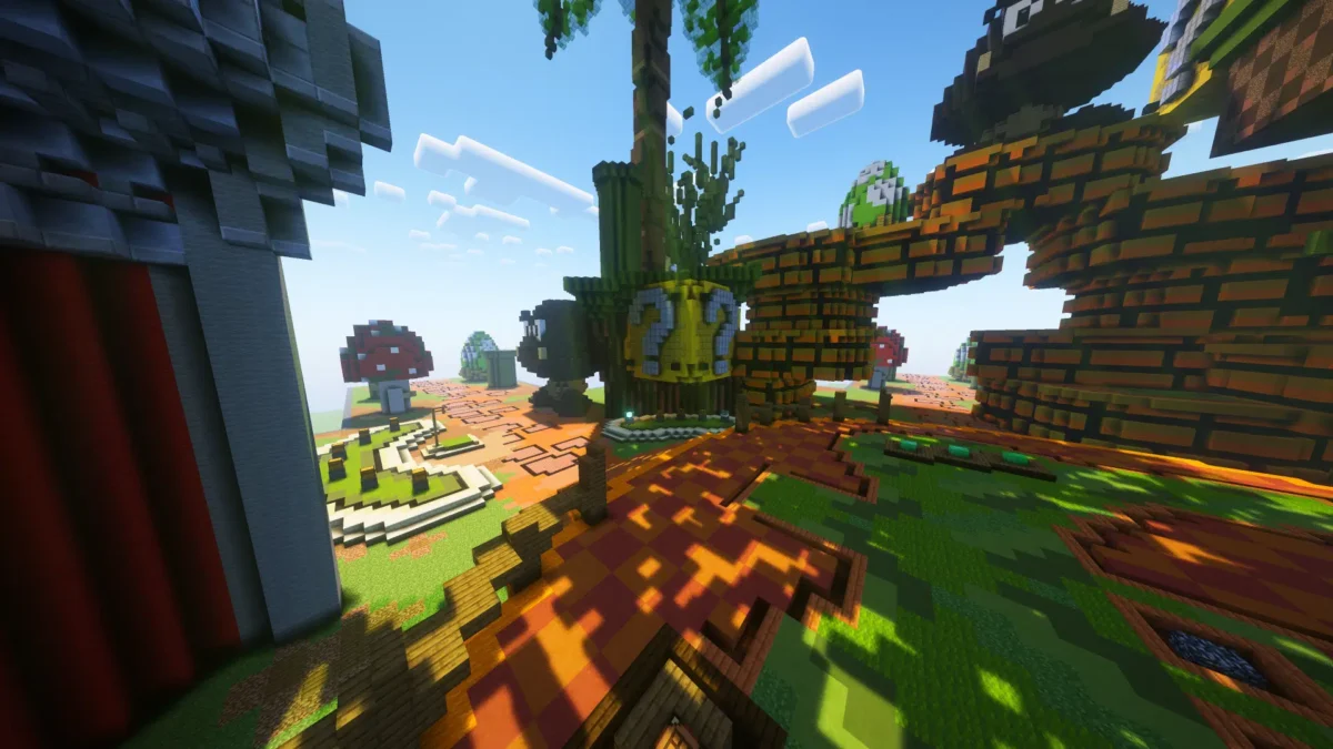 ⭐ HCF Spawn Arcade ⭐ (a) - Image 3