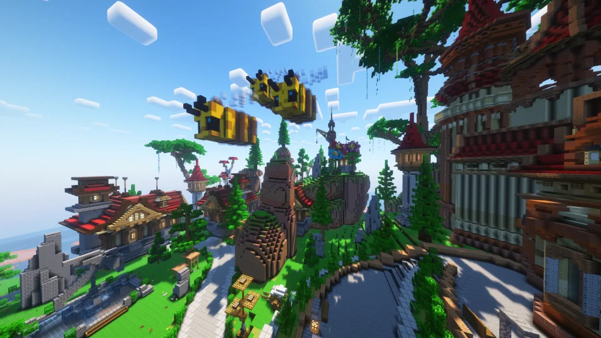 🛡️ Lobby Castle RED ❤️ (a) - Image 9