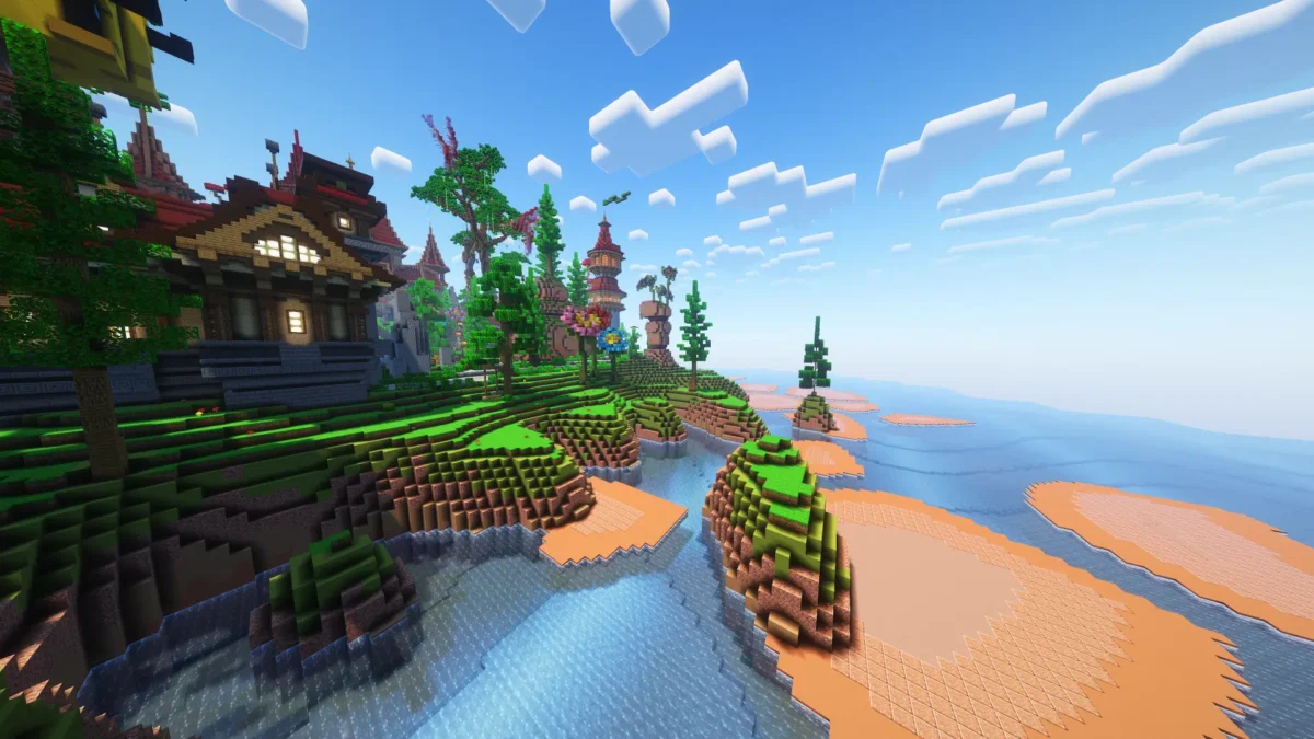 🛡️ Lobby Castle RED ❤️ (a) - Image 3